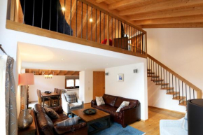 Pyrit Saas-Fee